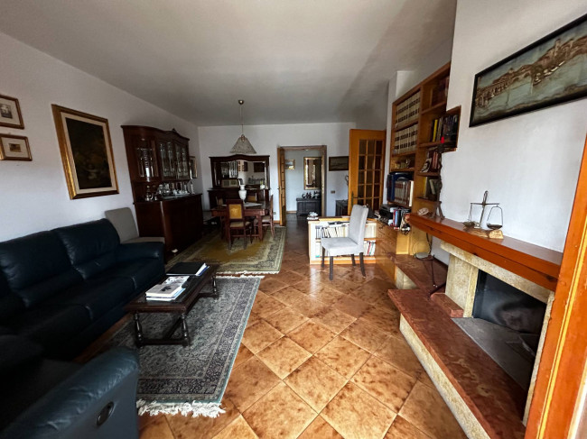 Appartamento in vendita a Vasanello