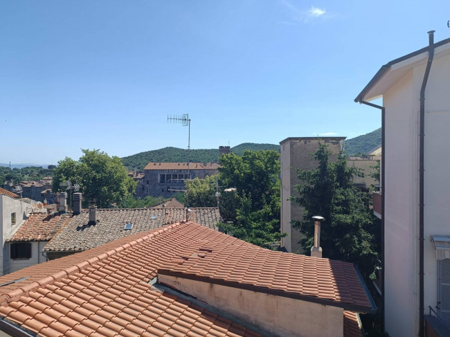 Appartamento in vendita a Viterbo