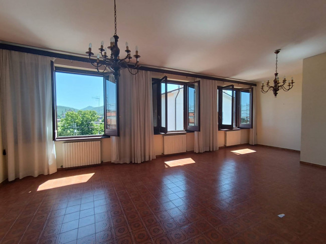 Appartamento in vendita a Viterbo