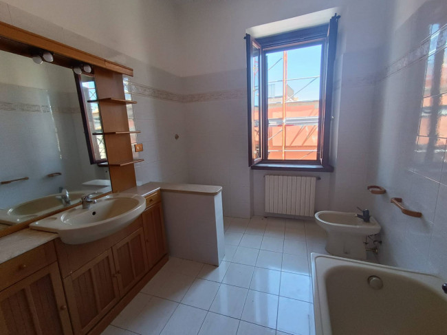 Appartamento in vendita a Viterbo