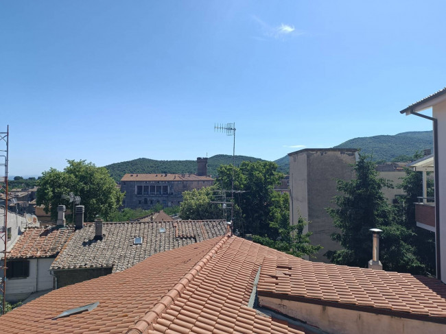 Appartamento in vendita a Viterbo