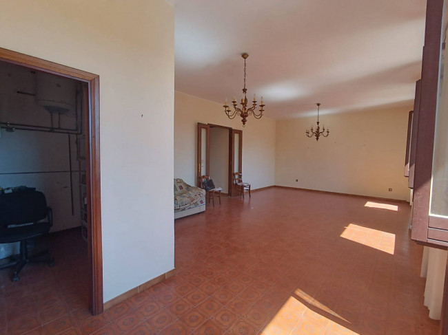 Appartamento in vendita a Viterbo