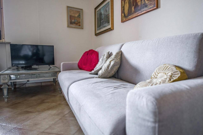 Appartamento in vendita a Bassano in Teverina