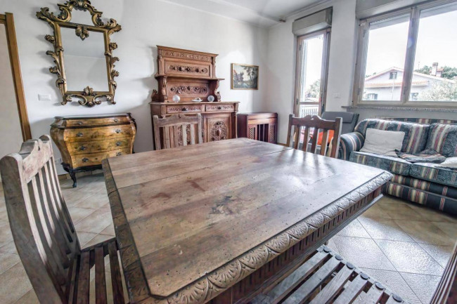 Appartamento in vendita a Bassano in Teverina