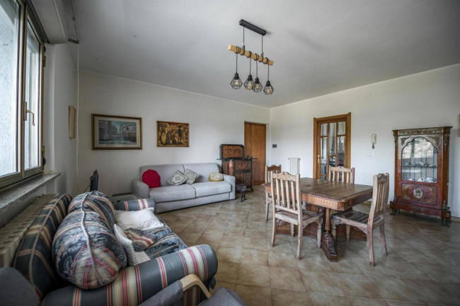 Appartamento in vendita a Bassano in Teverina