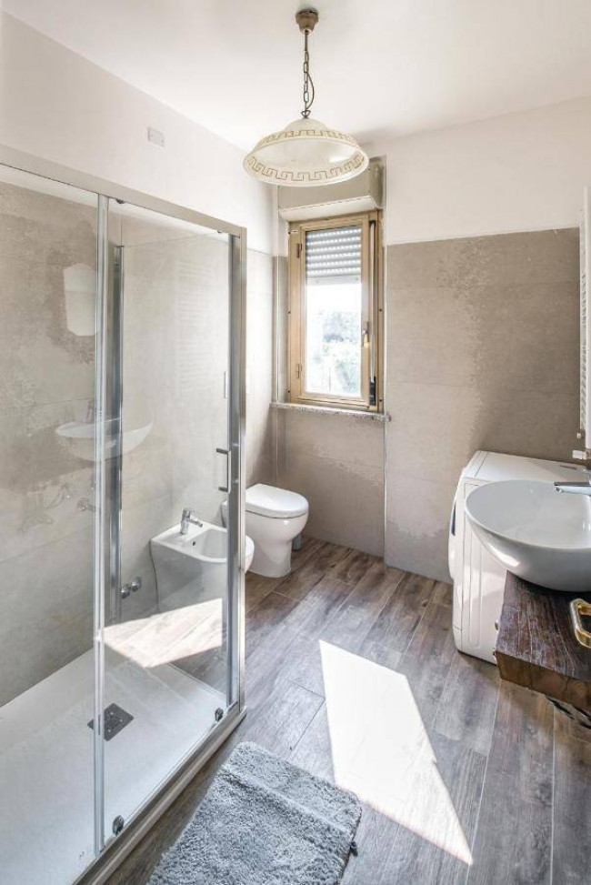 Appartamento in vendita a Bassano in Teverina