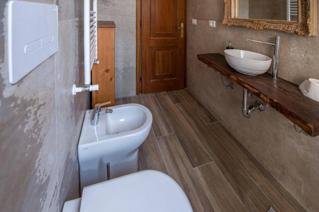 Appartamento in vendita a Bassano in Teverina