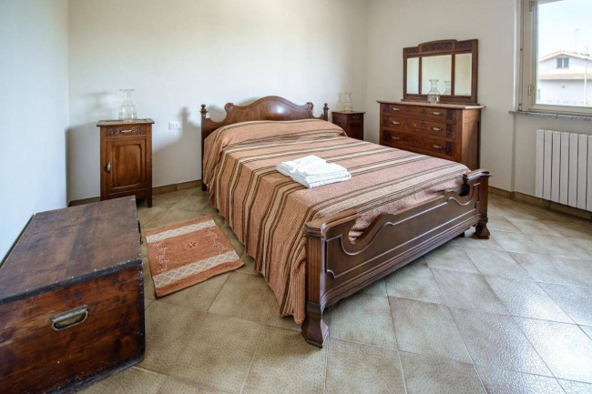 Appartamento in vendita a Bassano in Teverina