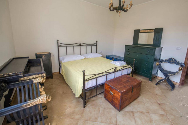 Appartamento in vendita a Bassano in Teverina