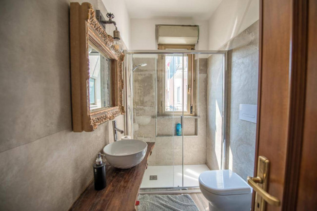 Appartamento in vendita a Bassano in Teverina