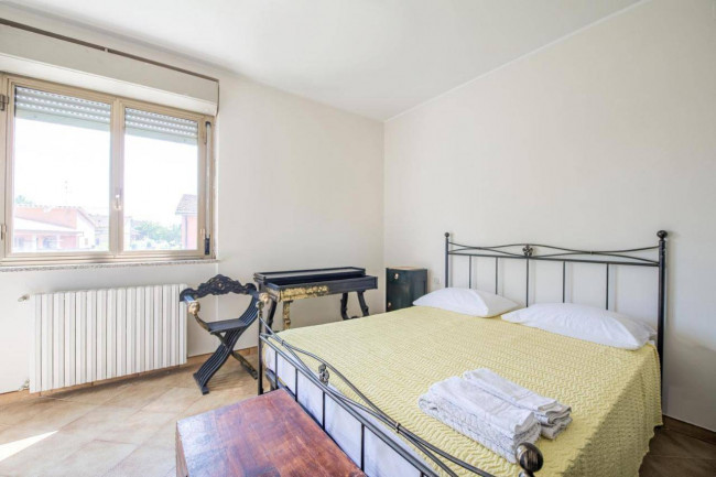 Appartamento in vendita a Bassano in Teverina