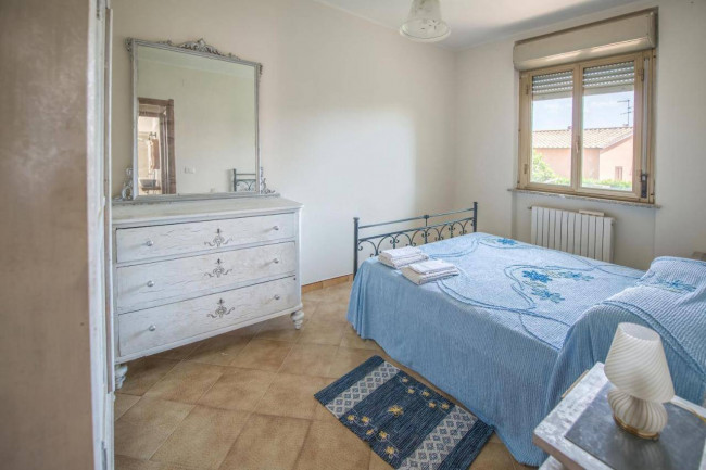 Appartamento in vendita a Bassano in Teverina