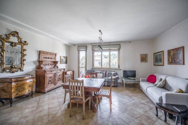 Appartamento in vendita a Bassano in Teverina