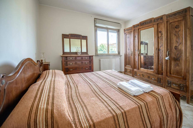 Appartamento in vendita a Bassano in Teverina