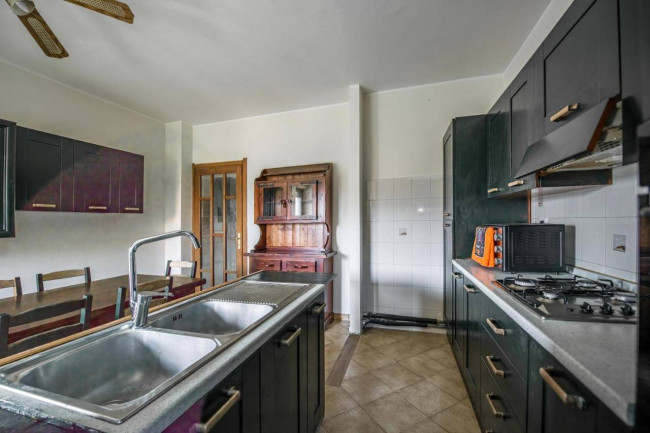 Appartamento in vendita a Bassano in Teverina