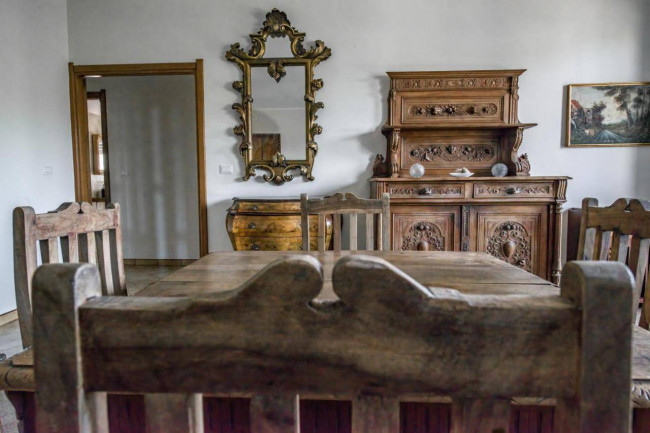 Appartamento in vendita a Bassano in Teverina