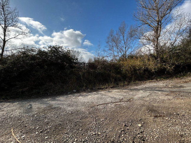 Terreno edificabile in vendita a Orte