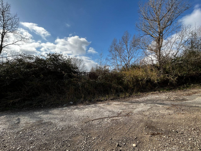 Terreno edificabile in vendita a Orte