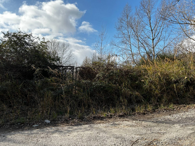 Terreno edificabile in vendita a Orte