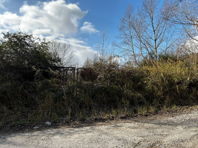 Terreno edificabile in vendita a Orte