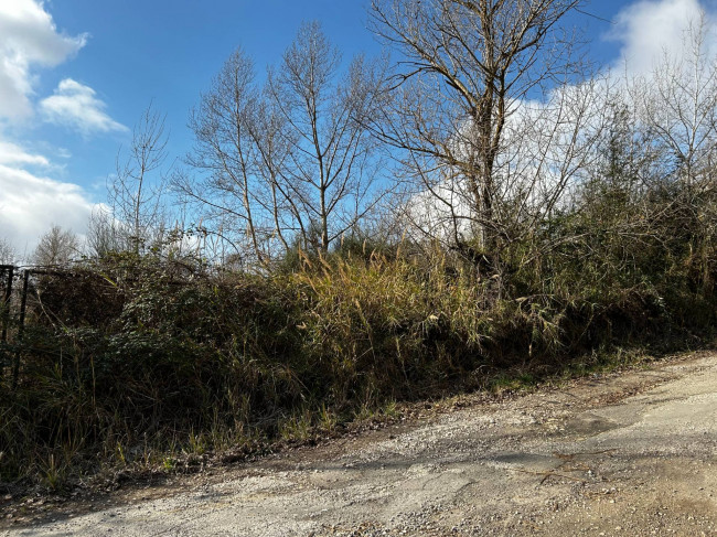 Terreno edificabile in vendita a Orte