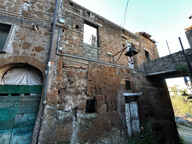 Cantina in vendita a Vasanello