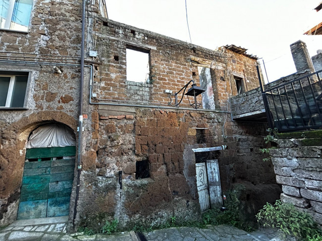 Cantina in vendita a Vasanello