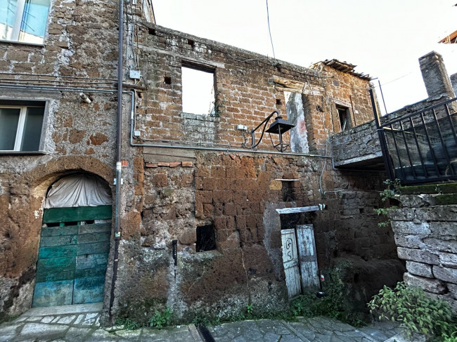 Cantina in vendita a Vasanello