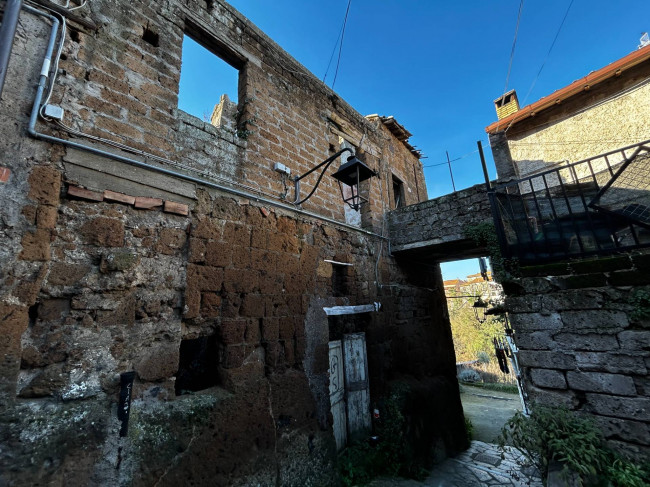 Cantina in vendita a Vasanello