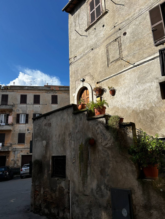 Appartamento in vendita a Orte