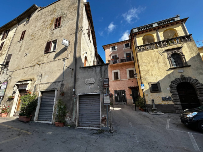 Appartamento in vendita a Orte