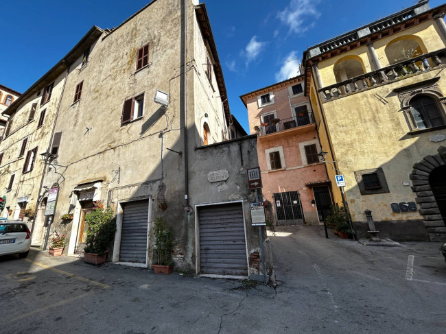 Appartamento in vendita a Orte