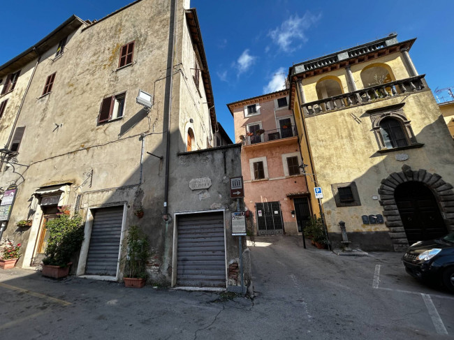 Appartamento in vendita a Orte