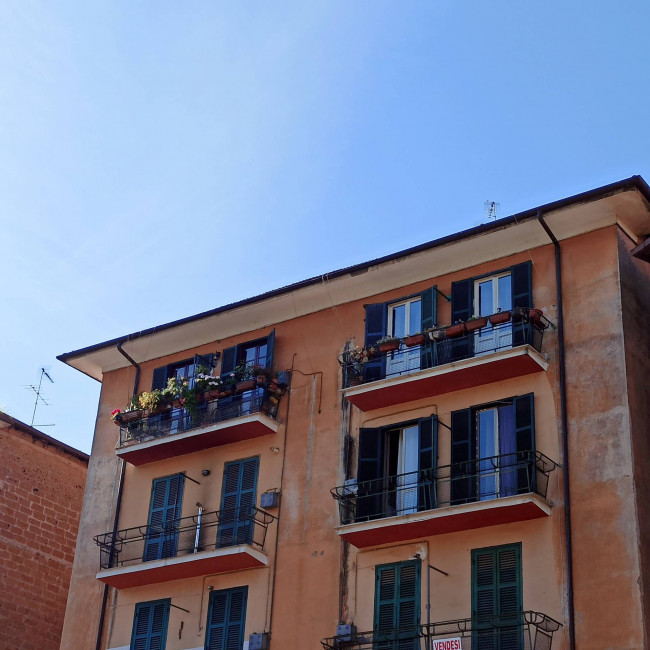 Appartamento in vendita a Vignanello