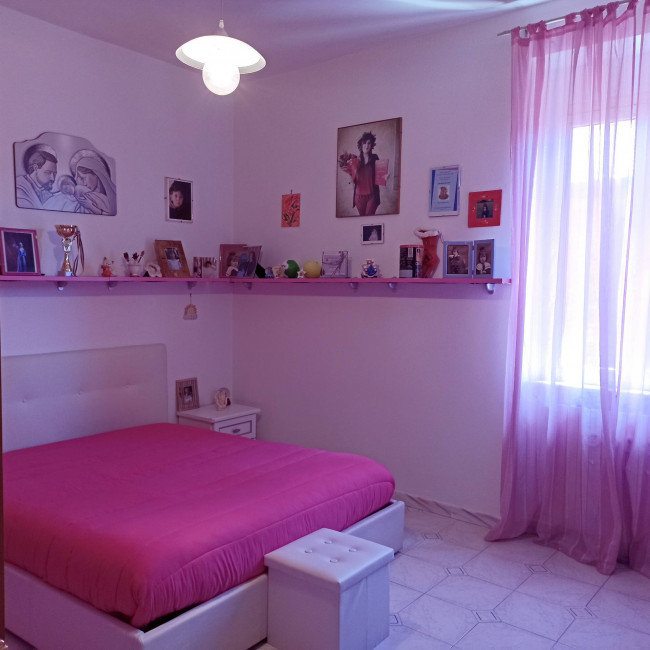 Appartamento in vendita a Vignanello