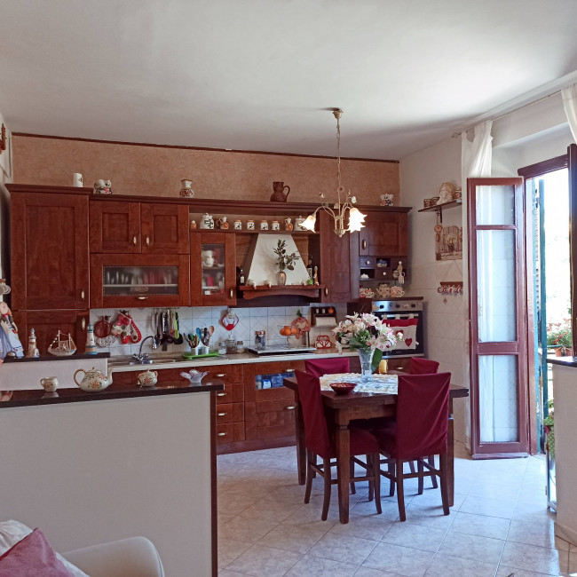 Appartamento in vendita a Vignanello