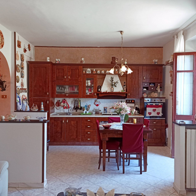 Appartamento in vendita a Vignanello