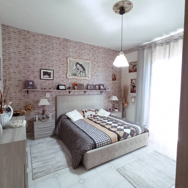 Appartamento in vendita a Vignanello