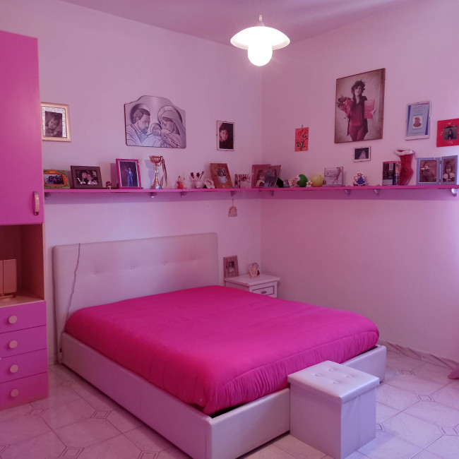 Appartamento in vendita a Vignanello