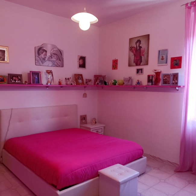 Appartamento in vendita a Vignanello