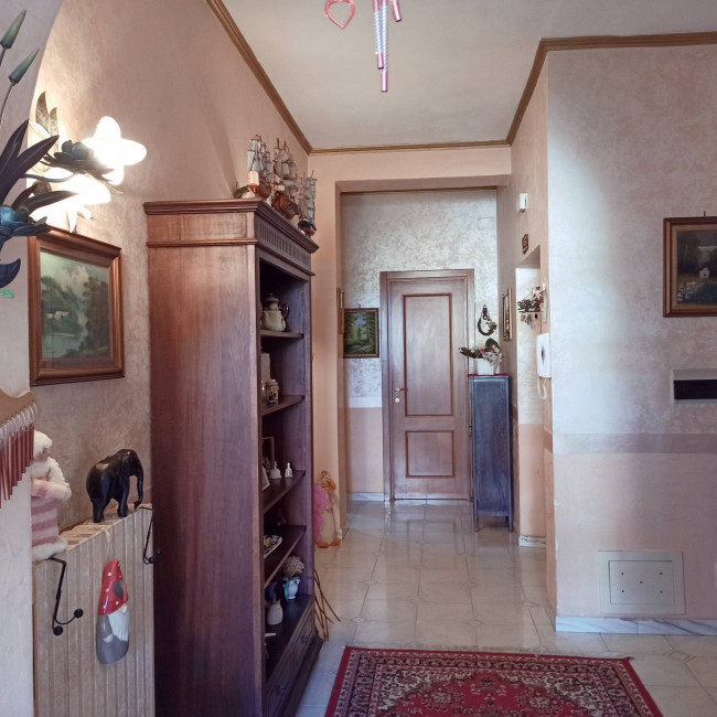 Appartamento in vendita a Vignanello