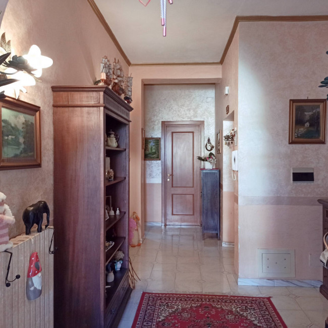 Appartamento in vendita a Vignanello