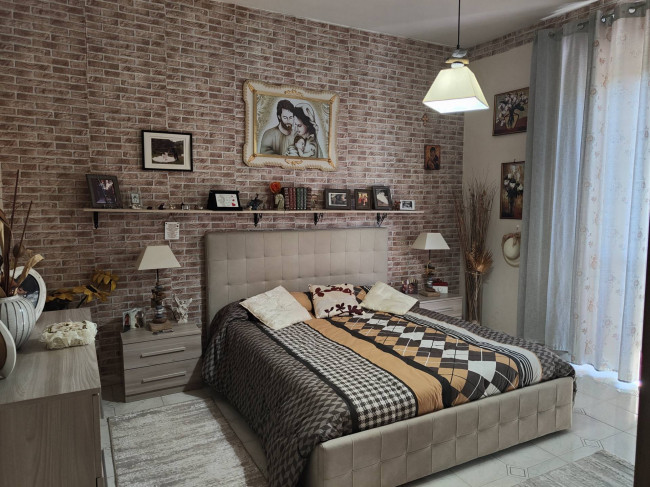 Appartamento in vendita a Vignanello