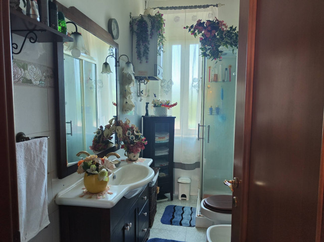 Appartamento in vendita a Vignanello