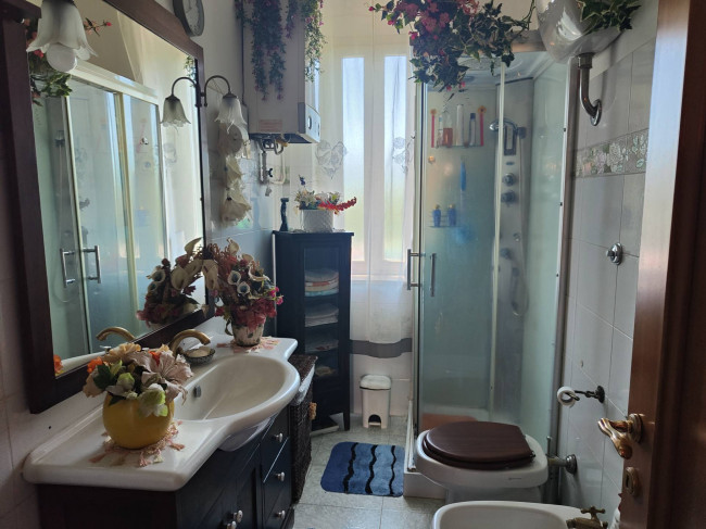 Appartamento in vendita a Vignanello