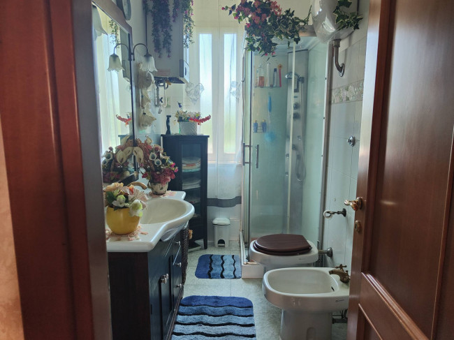 Appartamento in vendita a Vignanello