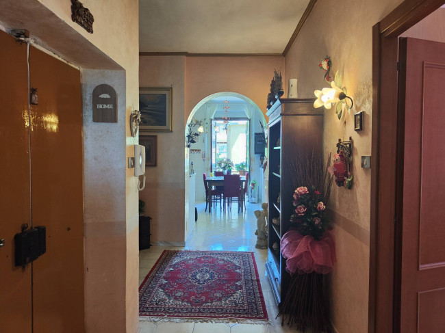 Appartamento in vendita a Vignanello