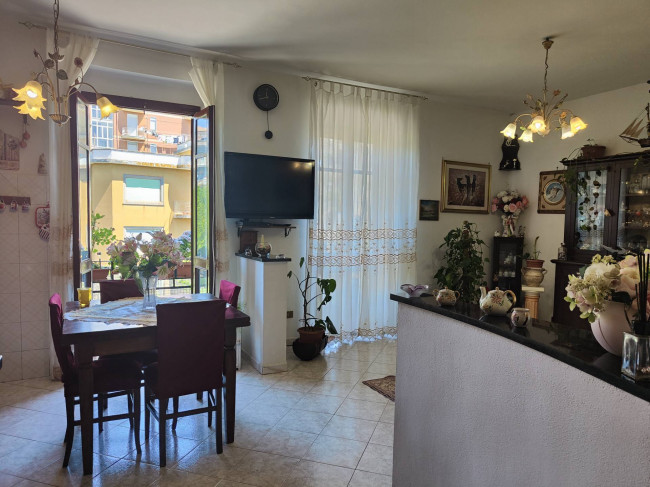 Appartamento in vendita a Vignanello