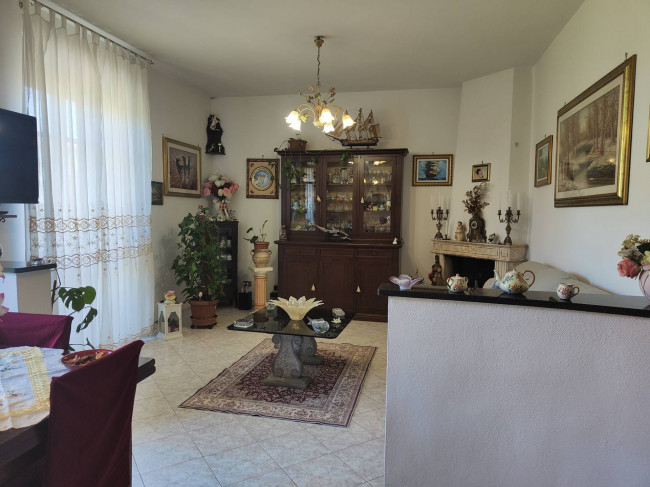 Appartamento in vendita a Vignanello