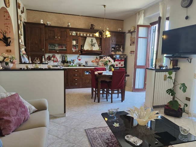 Appartamento in vendita a Vignanello